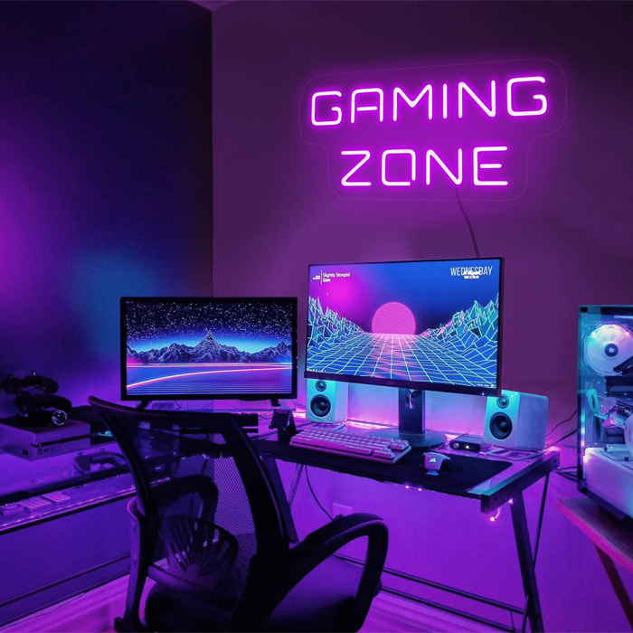 Game Neon